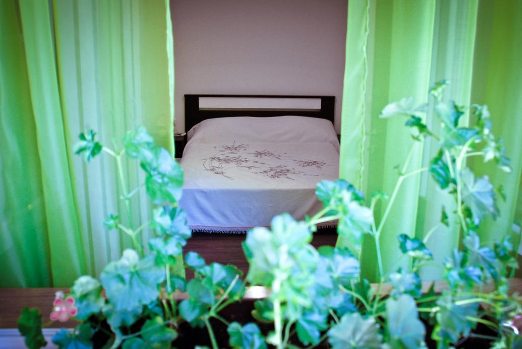 Garden House Hotel Matulji Eksteriør billede